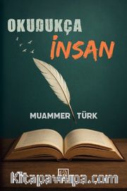 Okudukça İnsan