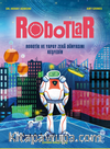 Robotlar: Robotik ve Yapay Zeka Dünyasını Keşfedin