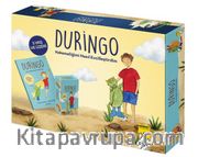 Duringo Kekemelik Seti