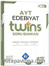 2026 AYT Twins Edebiyat Soru Bankası