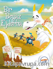 Bir Beyaz Ejderha