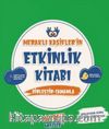 Meraklı Kaşifler'in Etkinlik Kitabı Birleştir - Tamamla