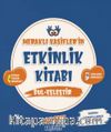 Meraklı Kaşifler'in Etkinlik Kitabı Bul - Eşleştir