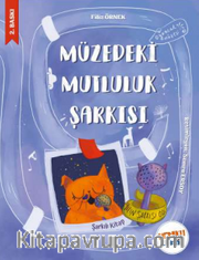 Müzedeki Mutluluk Şarkısı