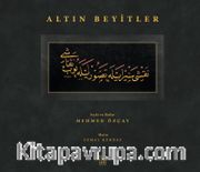 Altın Beyitler (Karton Kapak)