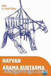 Hayvan Arama Kurtarma