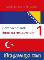 Govorim Bosanski / Boşnakça Konuşuyorum