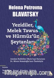 Yezidiler, Melek Tawus ve Hürmüz'ün Şeytanları