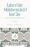 Taberî'de Mübhematü'l-Kur'an