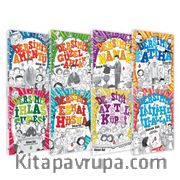Dersimiz Serisi (8 Kitap)