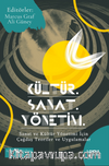 Kültür Sanat Yönetim