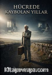 Hücrede 35 Yıl Kaybolan Yıllar