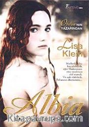 Albia <br /> Lady Macbeth'in Kızı