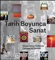 Tarih Boyunca Sanat / Dünya Sanat Tarihinde Üsluplar ve Akımlar