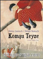 Komşu Teyze