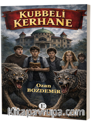 Kubbeli Kerhane