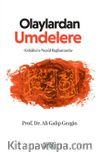 Olaylardan Umdelere