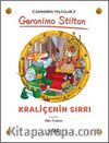 Zamanda Yolculuk / Kraliçenin Sırrı