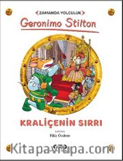 Zamanda Yolculuk / Kraliçenin Sırrı