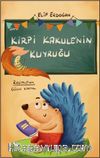 Kirpi Kakule'nin Kuyruğu