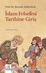 İslam Felsefesi Tarihine Giriş