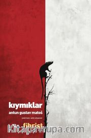 Kıymıklar