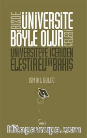 Bizde Üniversite Böyle Olur Çelebi