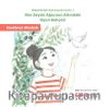 Rim Zeytin Ağacının Altındaki Oyun Bahçesi
