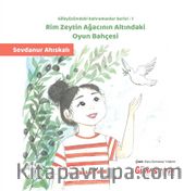 Rim Zeytin Ağacının Altındaki Oyun Bahçesi