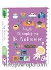 Büyük Kitaplığım / İlk Kelimeler
