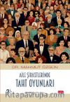 Aile Şirketlerinde Taht Oyunları
