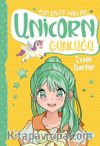 Unicorn Günlüğü 8 /  Bizi Zafer Paklar