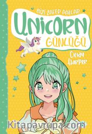 Unicorn Günlüğü 8 /  Bizi Zafer Paklar
