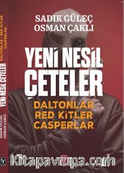 Yeni Nesil Çeteler