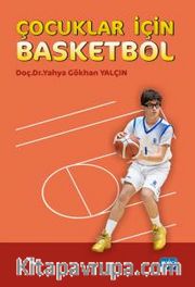 Çocuklar İçin Basketbol