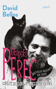 Georges Perec Sözcükler Arasında Bir Hayat