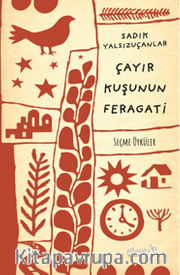 Çayır Kuşunun Feragati