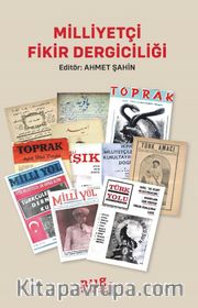 Milliyetçi Fikir Dergiciliği