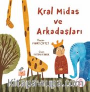 Kral Midas ve Arkadaşları