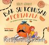Bak Şu Konuşan Portakala