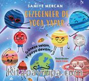 Gezegenler de Yoga Yapar
