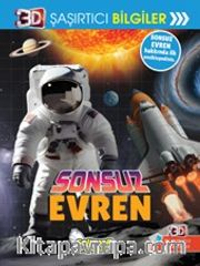 3D Şaşırtıcı Bilgiler / Sonsuz Evren
