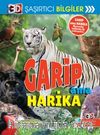 3D Şaşırtıcı Bilgiler /  Garip Ama Harika