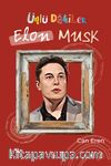 Ünlü Dahiler / Elon Musk