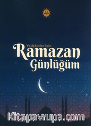 Yetişkinler İçin Ramazan Günlüğüm