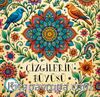 Çizgilerin Büyüsü / Her Yaş İçin Mandala Çek Kopar