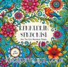 Renklerin Senfonisi / Her Yaş İçin Mandala Çek Kopar