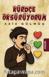 Kürdçe Öksürüyorum