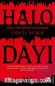 Halo Dayı