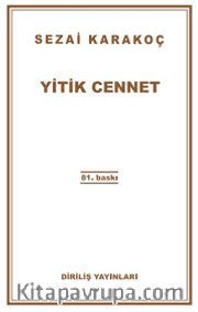 Yitik Cennet